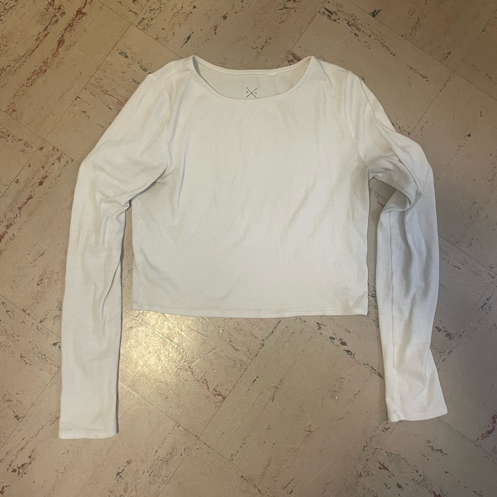 Super cute pacsun crop top